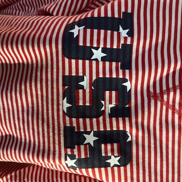 Eddie Bauer USA Sweatshirt - M - Picture 4 of 7